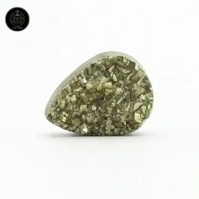 Pyrite Gemstone - For a Desired Success & Mental Strength